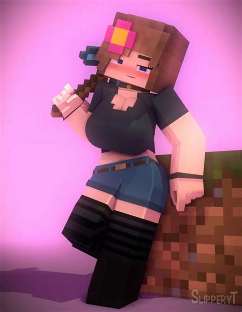 porno de minecraft de jenny|Minecraft Jenny Mod Porn Videos 